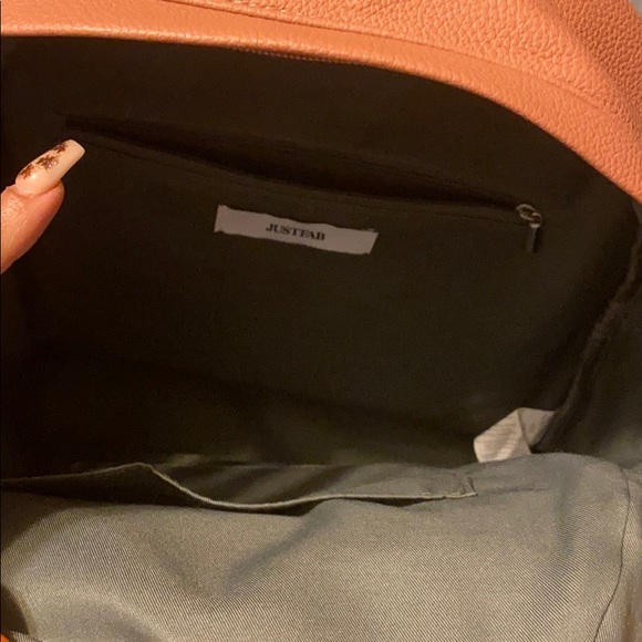 Justfab Backpack - Picture 5 of 7